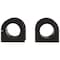 Delphi SUSPENSION CONTROL ARM BUSHING TD5606W - alternate 5